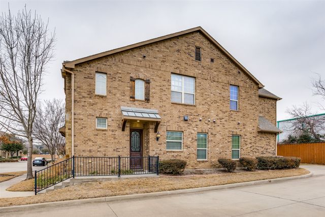 869 Rohan Drive, Richardson, TX 75081