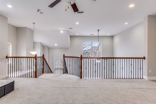 869 Rohan Drive, Richardson, TX 75081