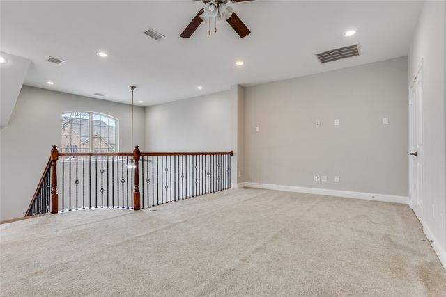 869 Rohan Drive, Richardson, TX 75081