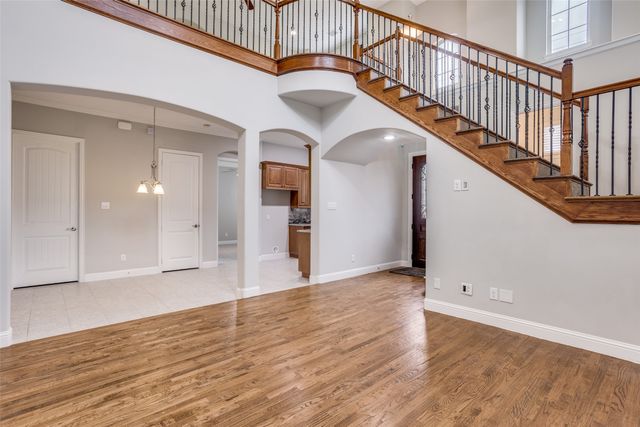 869 Rohan Drive, Richardson, TX 75081