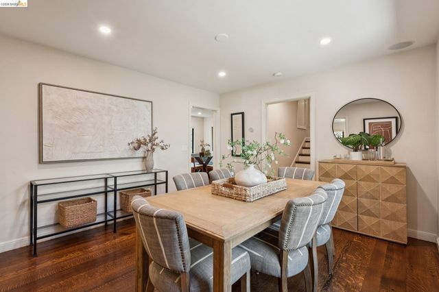 5739 Presley Way, Oakland, CA 94618