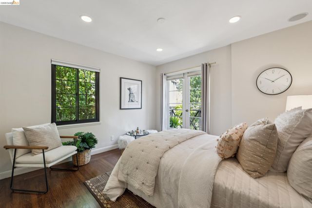 5739 Presley Way, Oakland, CA 94618