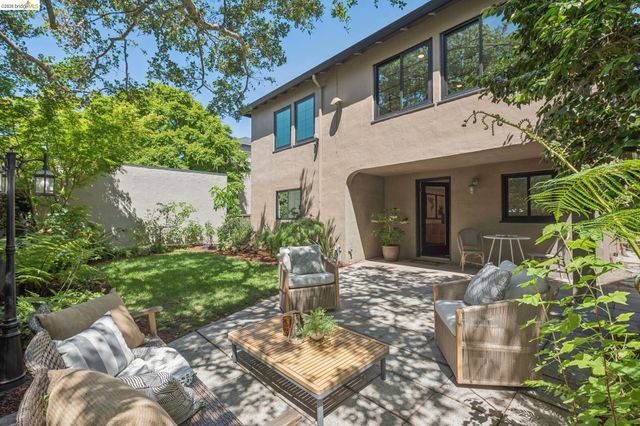 5739 Presley Way, Oakland, CA 94618