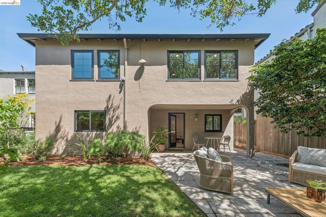 5739 Presley Way, Oakland, CA 94618