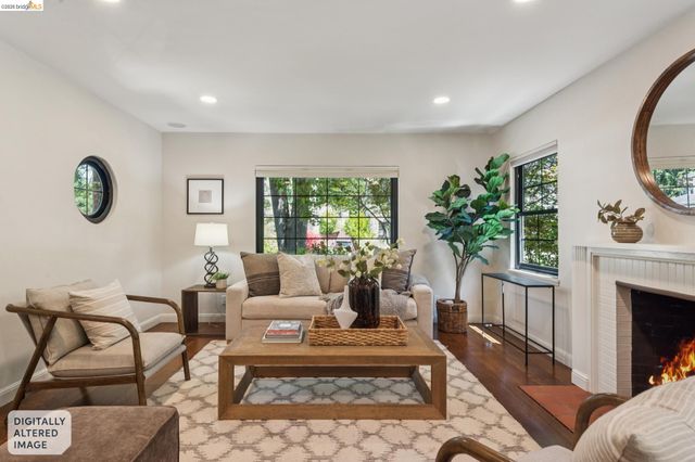 5739 Presley Way, Oakland, CA 94618