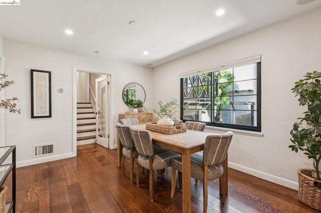 5739 Presley Way, Oakland, CA 94618