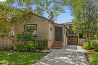 5739 Presley Way, Oakland, CA 94618