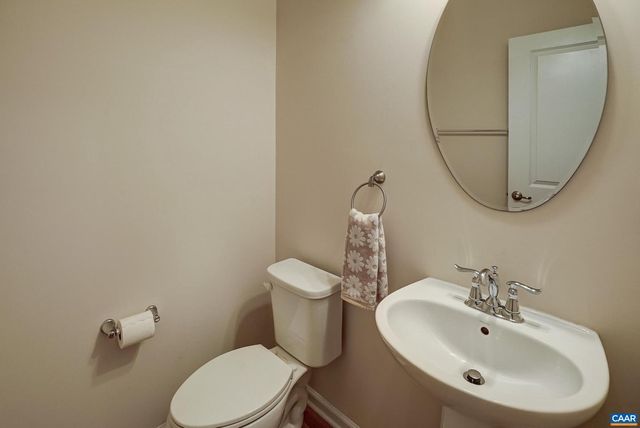 1973 DELILA DR, Charlottesville, VA 22901