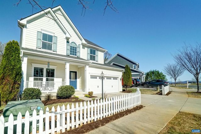 1973 DELILA DR, Charlottesville, VA 22901