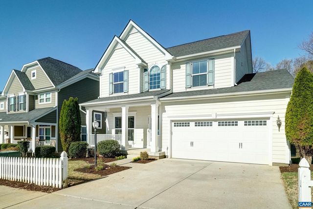 1973 DELILA DR, Charlottesville, VA 22901