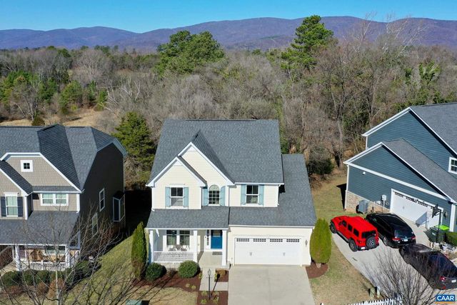 1973 DELILA DR, Charlottesville, VA 22901