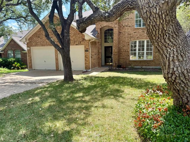 11112 Marden LN, Austin, TX 78739