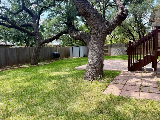 11112 Marden LN, Austin, TX 78739