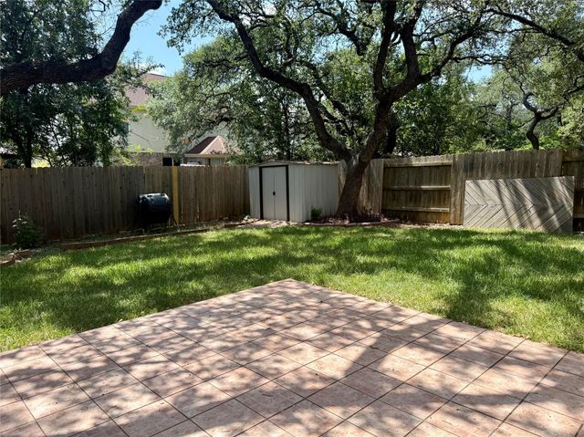 11112 Marden LN, Austin, TX 78739