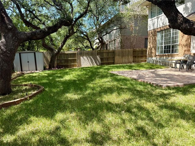 11112 Marden LN, Austin, TX 78739