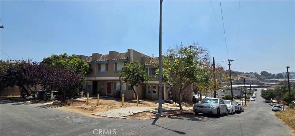 4904 Ithaca 1, Los Angeles, CA 90032