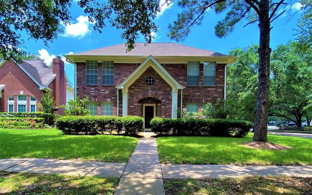 2339 Bent River Drive, Sugar Land, TX 77479