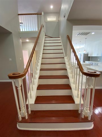 2339 Bent River Drive, Sugar Land, TX 77479