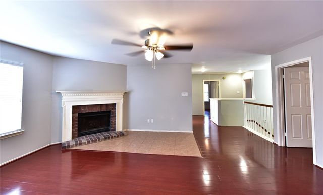 2339 Bent River Drive, Sugar Land, TX 77479