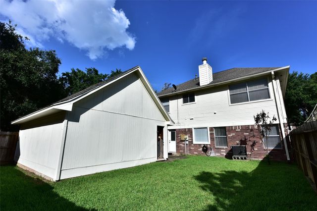 2339 Bent River Drive, Sugar Land, TX 77479