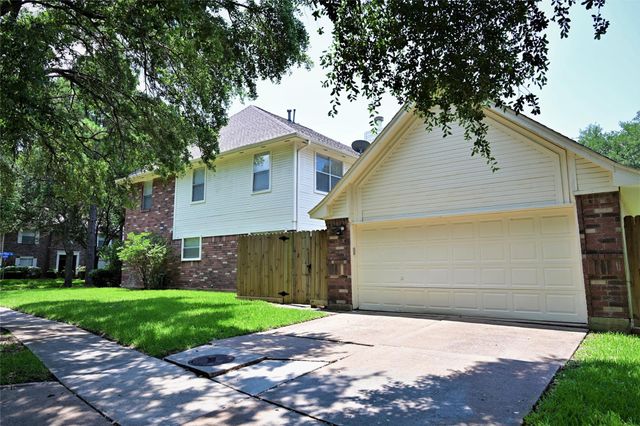 2339 Bent River Drive, Sugar Land, TX 77479