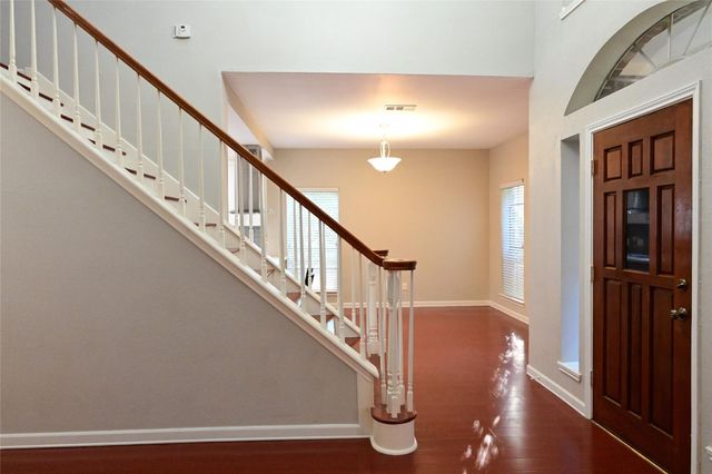2339 Bent River Drive, Sugar Land, TX 77479