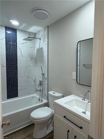 109 Woodstock ST, Portsmouth, VA 23701