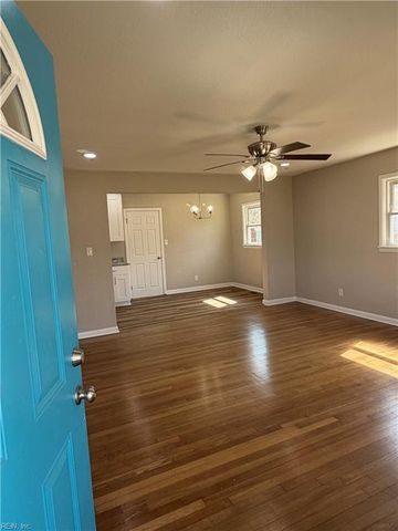 109 Woodstock ST, Portsmouth, VA 23701