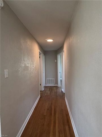 109 Woodstock ST, Portsmouth, VA 23701