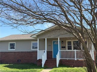 109 Woodstock ST, Portsmouth, VA 23701
