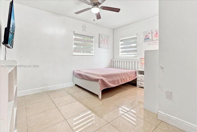 20340 NW 42nd Avenue, Miami Gardens, FL 33055