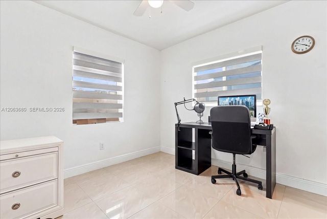 20340 NW 42nd Avenue, Miami Gardens, FL 33055