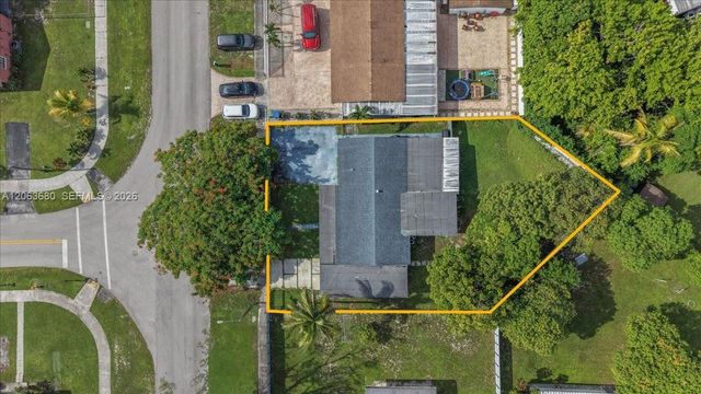20340 NW 42nd Avenue, Miami Gardens, FL 33055