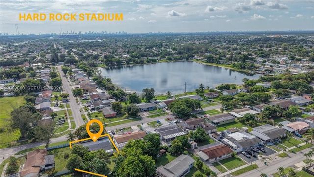 20340 NW 42nd Avenue, Miami Gardens, FL 33055