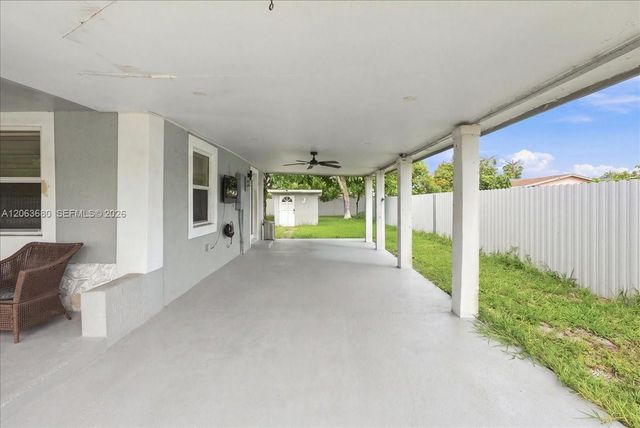 20340 NW 42nd Avenue, Miami Gardens, FL 33055
