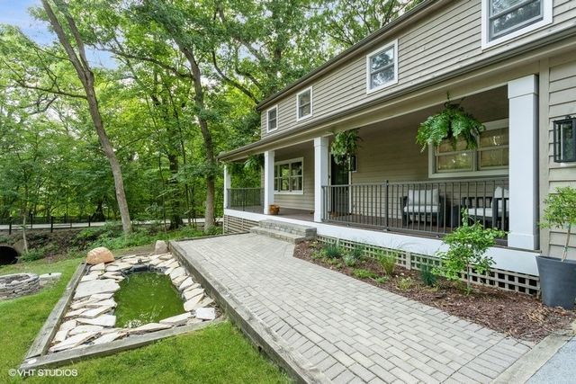 3506 W Oakhill Drive, Crete, IL 60417