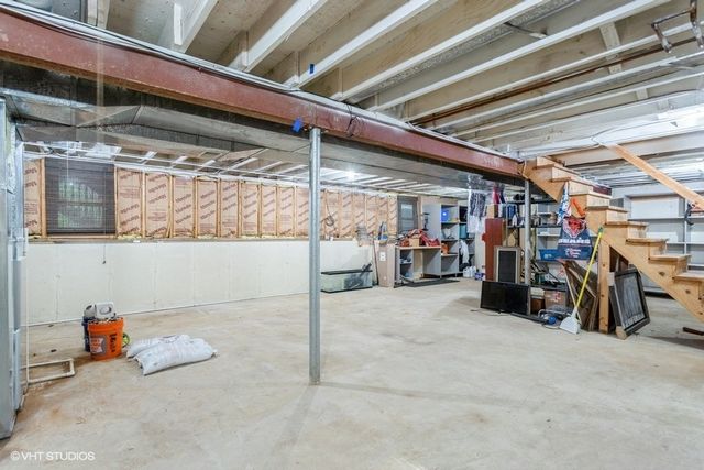 3506 W Oakhill Drive, Crete, IL 60417