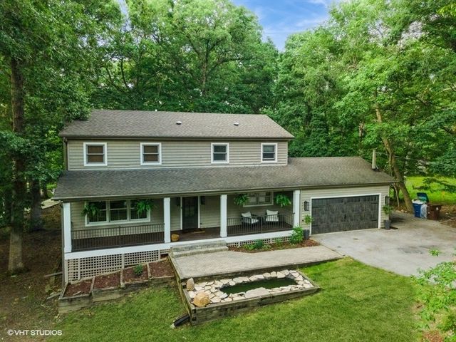 3506 W Oakhill Drive, Crete, IL 60417