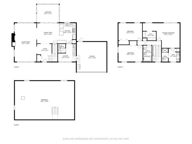 3506 W Oakhill Drive, Crete, IL 60417