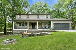 3506 W Oakhill Drive, Crete, IL 60417