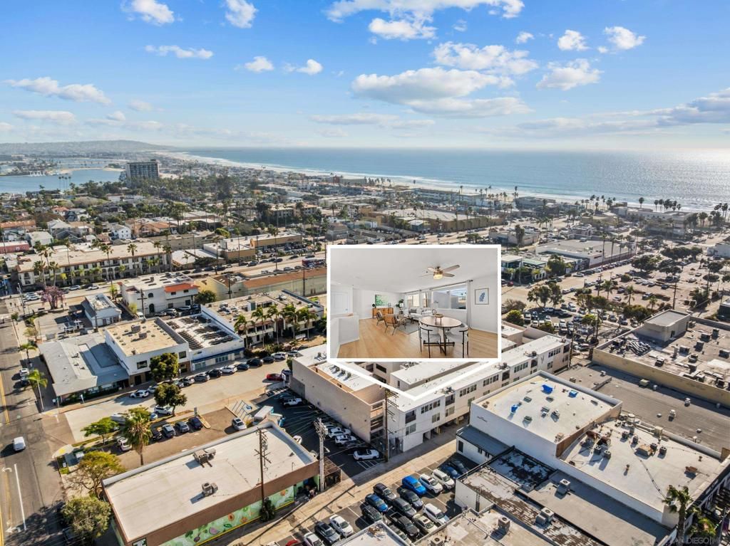 924 Hornblend St 311, San Diego, CA 92109 — photo 2