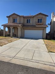 14242 Quinn Court, Hesperia, CA 92345