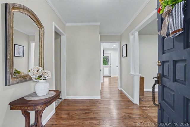 12440 E 132nd Street S, Broken Arrow, OK 74011