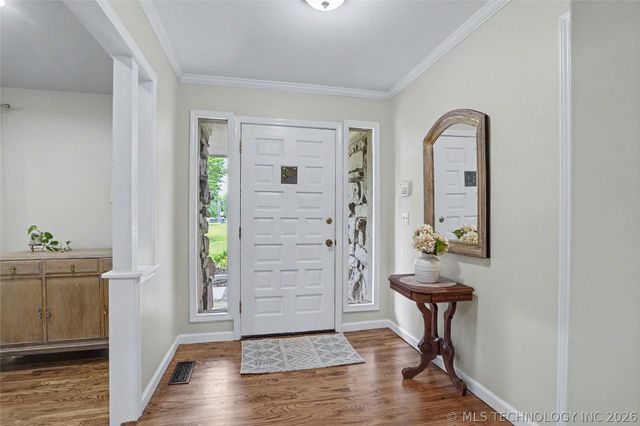 12440 E 132nd Street S, Broken Arrow, OK 74011