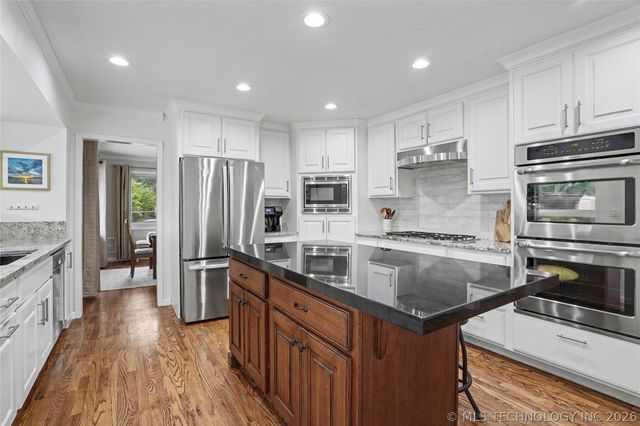 12440 E 132nd Street S, Broken Arrow, OK 74011