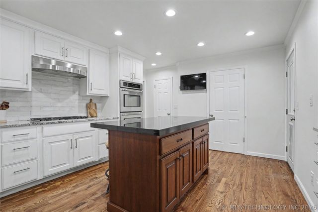 12440 E 132nd Street S, Broken Arrow, OK 74011