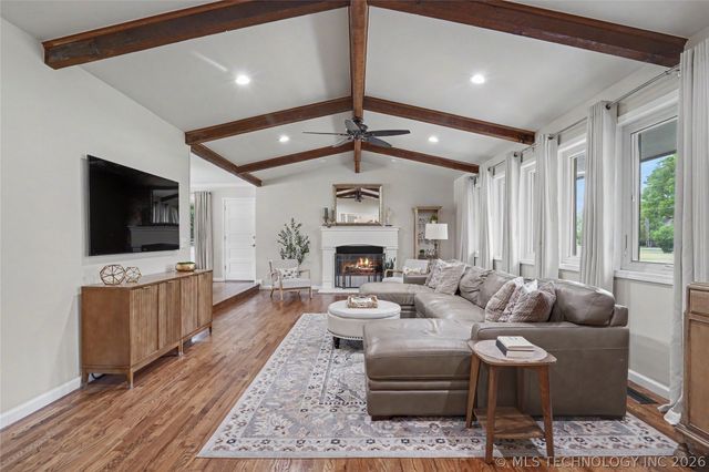 12440 E 132nd Street S, Broken Arrow, OK 74011