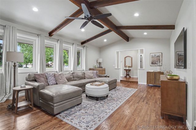 12440 E 132nd Street S, Broken Arrow, OK 74011