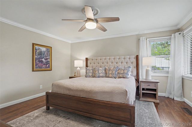 12440 E 132nd Street S, Broken Arrow, OK 74011