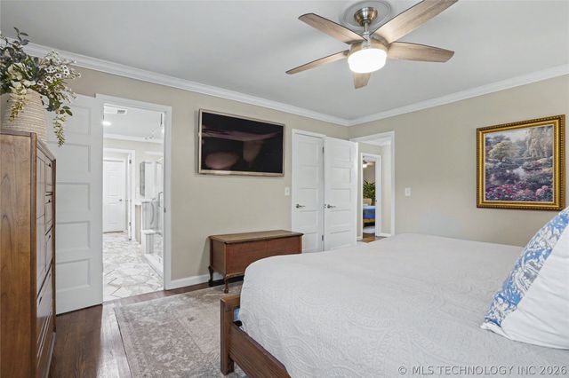 12440 E 132nd Street S, Broken Arrow, OK 74011